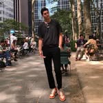 Ben Perez - @ben__prosper - Instagram