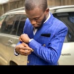 Ben prosper - @prospa_ben - Instagram