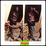 Bêñ Yářşēh Pŕøśpěŕ Zørtã Jr. - @kingbralo_official - Instagram