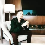 Oyas Prosper - @benprosper54 - Instagram
