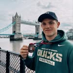 Ben Prosser - @bennprosser - Instagram