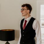 Ben Prosser - @ben.prosser - Instagram