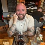 Ben Prosser-Waite - @benprosserwaite - Instagram
