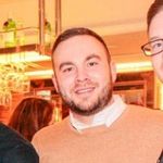 Ben Protheroe - @benprotheroe1 - Instagram