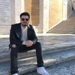 Benedict Protheroe - @benedictprotheroe - Instagram