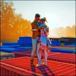 MeLiSa - @_ben_queen_ - Instagram
