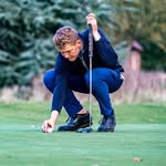 Ben Quick - @benquickgolf - Instagram