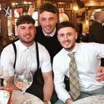 Ben Rae - @benrae0_ - Instagram