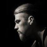Ben Rae Ward - @benraeward - Instagram