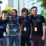 Ben Ramsay - @benramsay1122 - Instagram