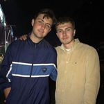 Ben Ramsay - @____feeeben_ramsay7 - Instagram