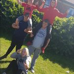 Ben Stephen Ramsay - @benramsay123 - Instagram