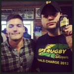 benramsay - @benramsay - Instagram