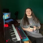 Ben Randall - @benrcomposer - Instagram