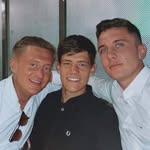 Ben Randall - @ben_randalll - Instagram