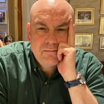 Ben Randall - @brandy67 - Instagram