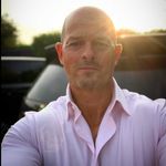 Ben Randall - @beggarbush - Instagram