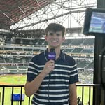 Ben Randall - @benrandallmedia - Instagram