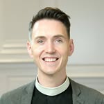 Ben Randall - @revrandall84 - Instagram