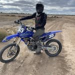 Ben Randall - @thstyz250f - Instagram