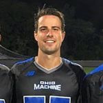Ben Randall - @benrandall44 - Instagram