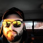 Ben Randolph - @randolbd_2020 - Instagram