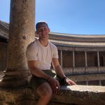 Ben Randolph - @benrand10 - Instagram