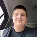 Ben Randolph - @rabdolphb98 - Instagram