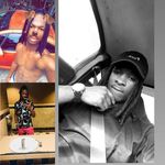 Ben Randolph - @benrandolph1 - Instagram