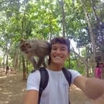 Ben - @benranft - Instagram