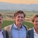 Ben Ranft - @branft12 - Instagram