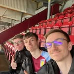 Ben Ransom - @ben_ransom19 - Instagram