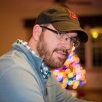 Ben Rawlins - @brawlins82 - Instagram