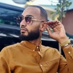 Ben Raya - @benraya89 - Instagram