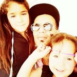 Ben Raya Abdou - @abdoubenraya - Instagram
