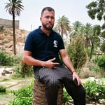 Ben Raya Bilal - @benrayabilal - Instagram