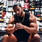Ehsan Rayat - @ben_rayat - Instagram