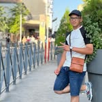 Fares Ben Raya - @fares_benraya - Instagram