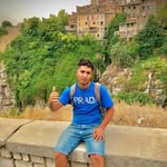 Salim Benraya - @benraya.salim - Instagram