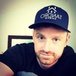 Ben Ream - @benream88 - Instagram
