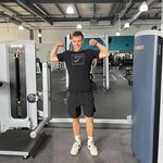 Ben Ream & James Ream - @ream_fitness - Instagram