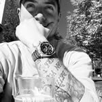 Ben Reardon - @benny_biscuits - Instagram