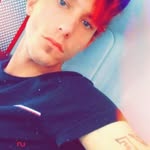 Ben Reardon - @bennyboy2035 - Instagram