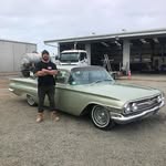 Ben Falepaua - @b_e_n_reckless - Instagram