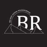 Ben Reck Custom Woodworking - @brcustomwoodworking - Instagram
