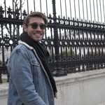 Ben Reckinger - @benreckinger - Instagram
