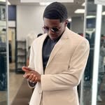 Jalen White - @ben.reckless - Instagram