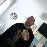 Ben Redman - @benjekyll - Instagram