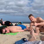 Ben Redman - @benred16 - Instagram