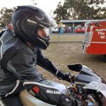 Ben Redman - @kendrick70graham - Instagram